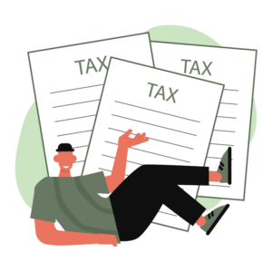 Support faktur pajak