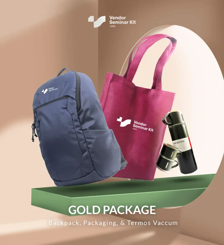 Seminar kIt Gold Package